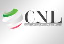 La CNL – CONFEDERAZIONE NAZIONALE DEL LAVORO è partner del seminario “Scuole in Sicurezza: Metodi e Strumenti”