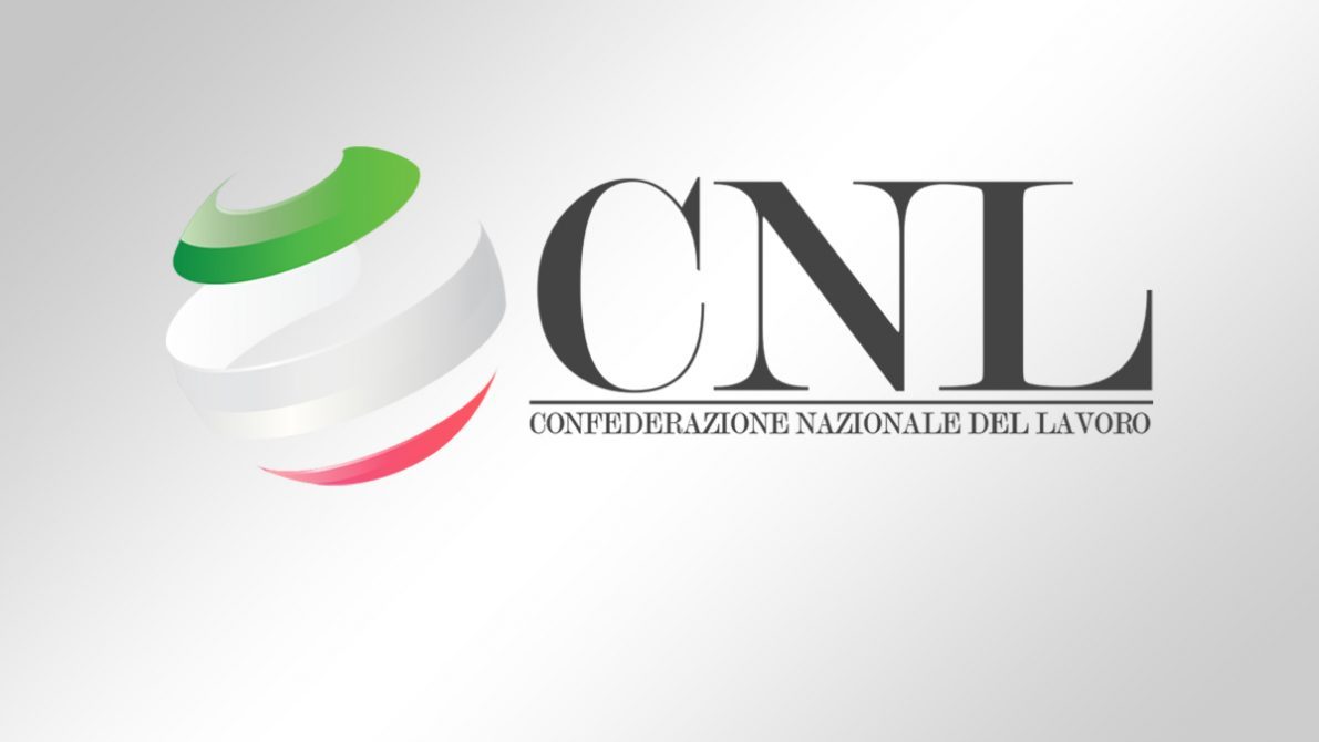 La CNL – CONFEDERAZIONE NAZIONALE DEL LAVORO è partner del seminario “Scuole in Sicurezza: Metodi e Strumenti”