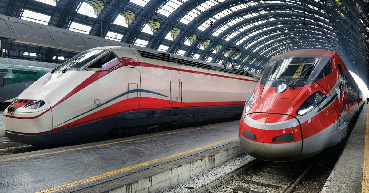 Lavoro, ferrovie annuncia 40 mila assunzioni nei prossimi 10 anni