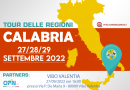 Tour CNL: Le date degli incontri in Calabria