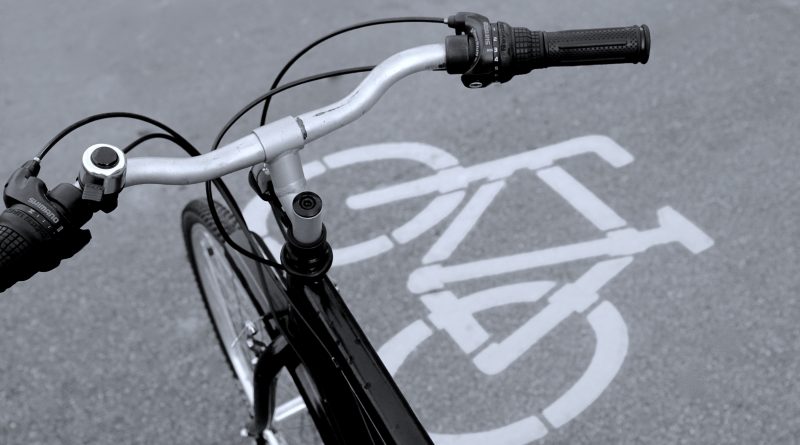 Servizio di bike sharing a Vibo Valentia affidato alla CNL Territoriale di Michele Catania