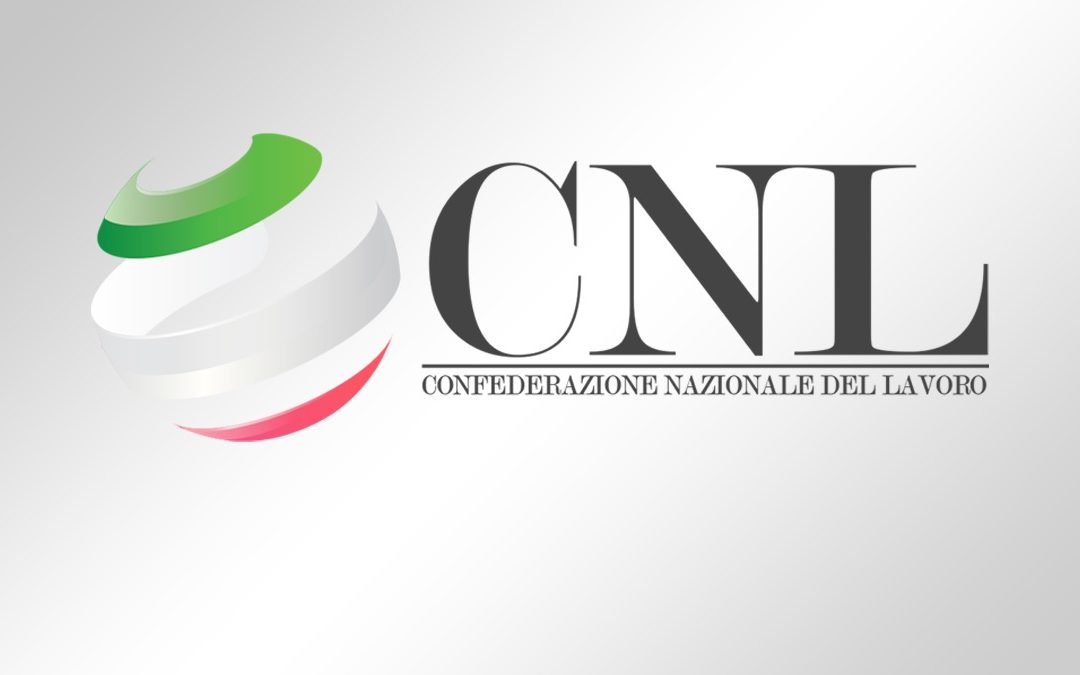 Tavelli e Ciucci nominati Presidenti delle due Federazioni CNL Finanza e Trasporti