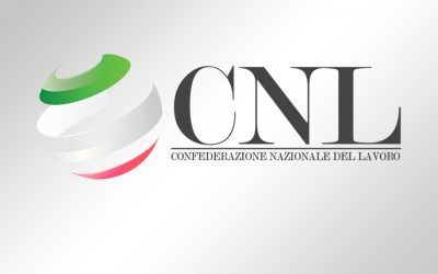 Pintilie Vasile Catalin nominato Presidente della Federazione Nazionale delle Progettazioni, Costruzioni e Infrastrutture C.N.L.