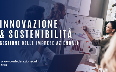 Gestione delle spese aziendali tra innovazione e sostenibilità