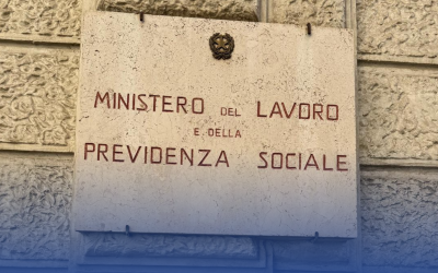 La Confederazione CNL incontra la Segreteria Tecnica del Vice Ministro del lavoro
