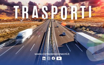 Le trasformazioni avvenute nel settore autotrasporti negli ultimi 10 anni