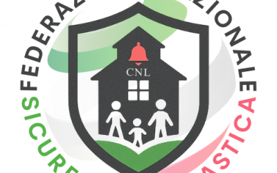 PER LA SICUREZZA DELLE SCUOLE POSSIAMO FARE DI PIÙ