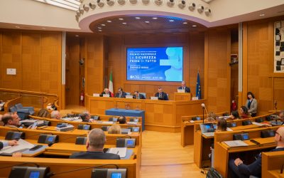 Salute e sicurezza sul lavoro: Alla Camera dei Deputati confronto istituzionale e consegna del Premio Nazionale “La Sicurezza prima di tutto”