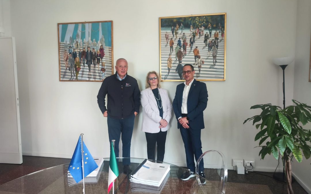 La Confederazione CNL e CIU Unionquadri rinnovano altri cinque Contratti Collettivi Nazionali di Lavoro