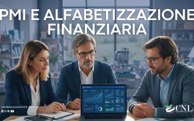 PMI e alfabetizzazione finanziaria: un percorso di crescita ancora aperto